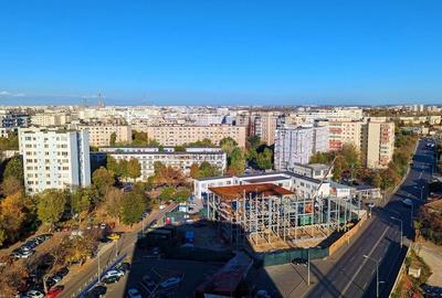 Teren cu Proiect Autorizat, Zona Aparatorii Patriei, Turnu Magurele - 9