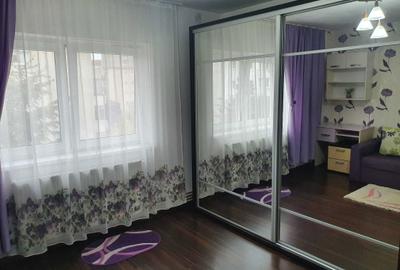 Apartament cu 2 camere decomandat în Scriitorilor - 1