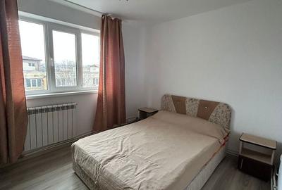 Apartament cu 2 camere decomandat în Sud - 8