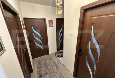 Apartament cu 3 camere decomandat în Central - 3