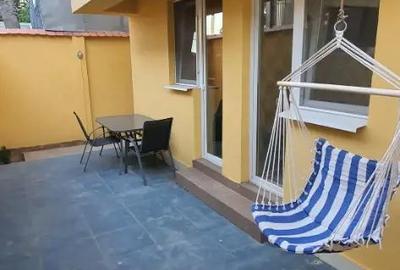 Apartament cu 2 camere semidecomandat în Apărătorii Patriei - 9