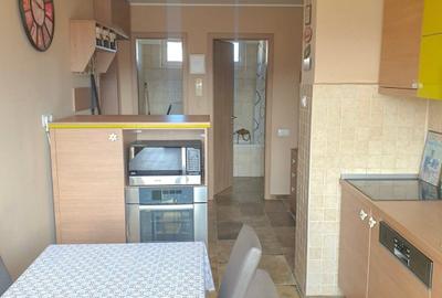 Apartament cu 4 camere decomandat în Centrul Civic - 15