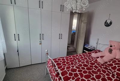 Apartament cu 3 camere decomandat în Central - 2