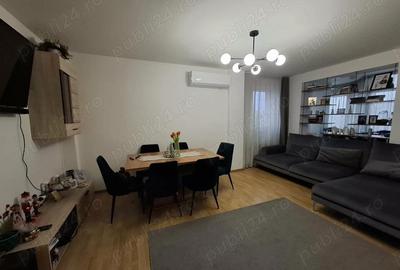 Apartament cu 3 camere decomandat în Central - 3