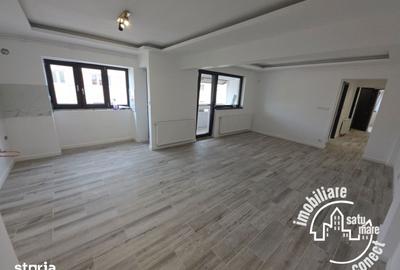Apartament cu 3 camere decomandat în Central - 9