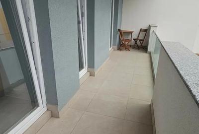 Apartament cu 2 camere decomandat în Giroc - 2