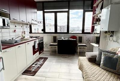 Apartament Mobilat Ultra Modern zona Campus - Ideal pentru studenti - 1