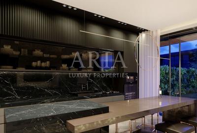 SMART VILLA - LUXURY GATED COMMUNITY - NEAR THE FOREST SMART VILLA - LUXURY GATED COMMUNITY - NEAR THE FOREST - 2