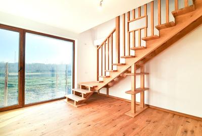 Casă cu 4 camere cu Canalizare în 1 Decembrie 1918 - 2