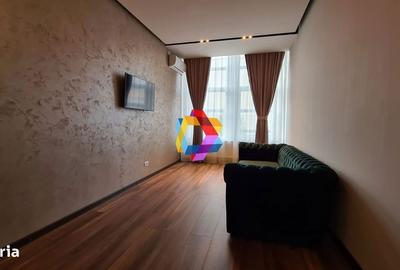 Spațiu comercial, de 625 mp, în Astra - 3