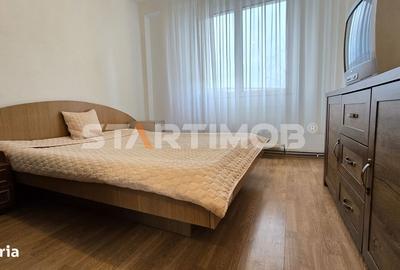 Apartament cu 2 camere semidecomandat, mobilat în Griviței - 13