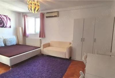 Garsonieră decomandată în Obor - 2