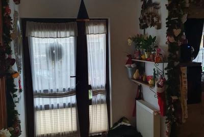 Casă cu 4 camere cu Teren 150 Mp în Sânpetru - 11