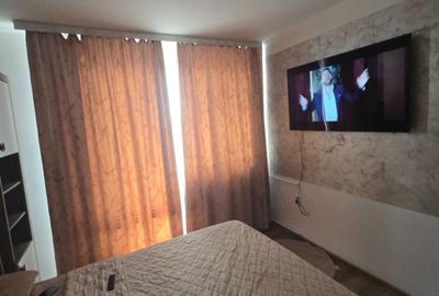 Apartament cu 2 camere semidecomandat în Central - 3