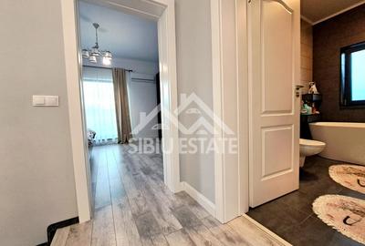 Casa 4 dormitoare, 2 bai - Sibiu Cisnadioara - Ready to move Casa 4 dormitoare, 2 bai - Sibiu Cisnadioara - Ready to move - 12