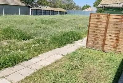 Investi?ie sigura: teren 1.400 mp, deschidere 33 m posibilitate DEZMEMBRARE zona buna - 3