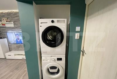 Apartament cu 2 camere semidecomandat în Calea București - 2