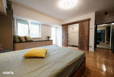 Apartament cu 2 camere, mobilat în Libertății - 2