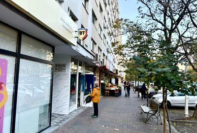 Spatiu comercial 97 mp de vanzare – Mihai Bravu - 2