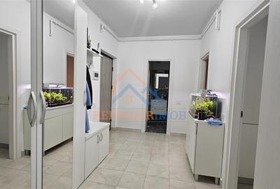 Apartament de vanzare cu 2 camere, zona Salajan - Metrou Nicolae Teclu Apartament de vanzare cu 2 camere, zona Salajan - Metrou Nicolae Teclu - 4