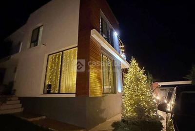 Casă cu 4 camere cu Teren 410 Mp în Miroslava - 20