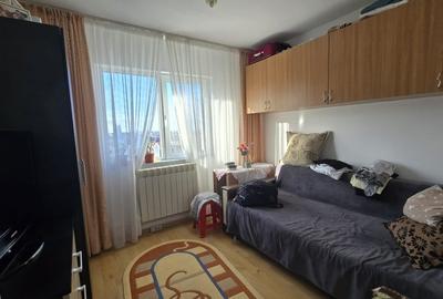 Apartament cu 2 camere semidecomandat, mobilat în 23 August - 8