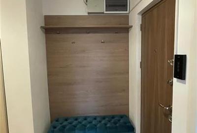 Apartament cu 3 camere decomandat, mobilat în Terezian - 23