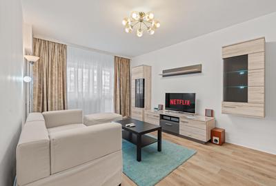 Apartament cu 2 camere decomandat, mobilat în Lujerului - 1