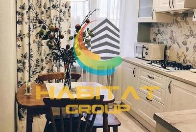 Apartament cu 3 camere decomandat în Brâncoveanu - 11