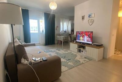 Apartament 3 camere Grand Arena / Metalurgiei  / TVA 0 - 1