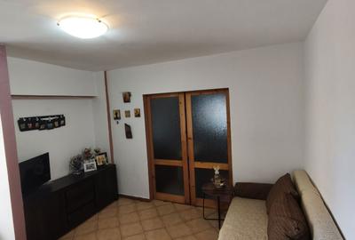 Apartament cu 2 camere semidecomandat în Exterior Vest - 3