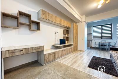 2 camere Pacurari Concept Residence 400 Euro 2 camere Pacurari Concept Residence 400 Euro - 3