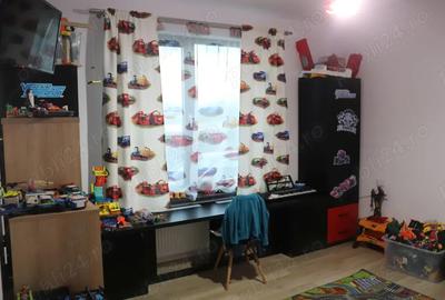 Casă cu 4 camere cu Teren 500 Mp în 1 Mai - 4