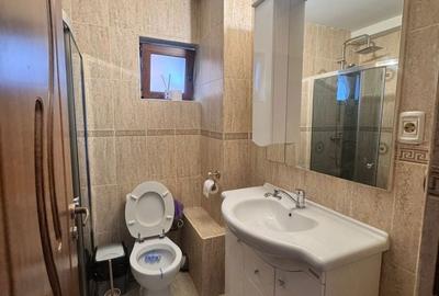 Apartament cu 2 camere decomandat în Central - 6