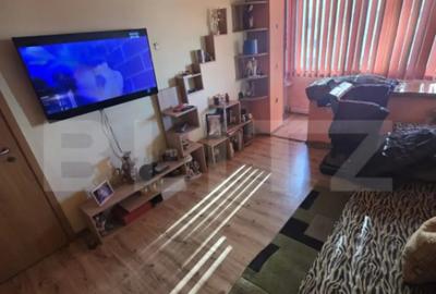 Apartament cu 2 camere semidecomandat în Cetății - 6