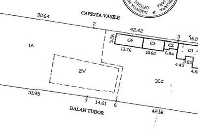 Casă cu 3 camere în Valea Cânepii - 8