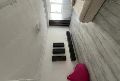 2 camere decomandat, etaj 2 4, mobilat + boxa proprie | Zona Pelican Tulcea - 7