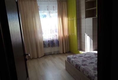 Apartament cu 3 camere decomandat în Central - 4