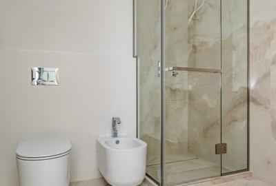 Apartament cu 3 camere semidecomandat în Nord - 10