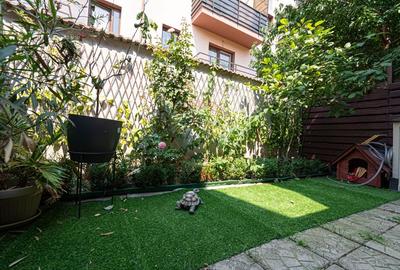 Casa de vanzare 4 cam +Pod, loc de parcare STB, Metrou Drumul Taberei Casa de vanzare 4 cam +Pod, loc de parcare STB, Metrou Drumul Taberei - 13