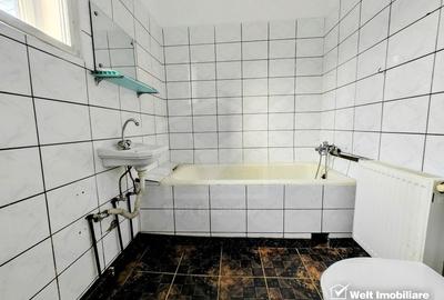 Casa individuala cu garaj, front la 2 strazi, Gruia - 5
