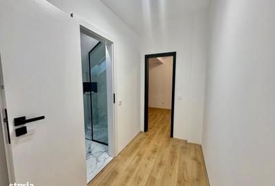 Apartament cu 3 camere în Cristian - 1