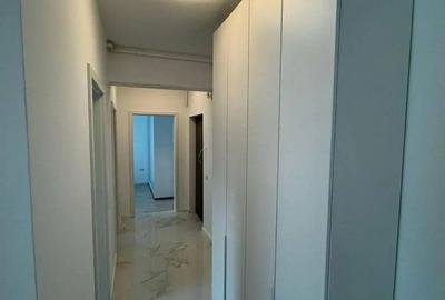 Apartament cu 2 camere decomandat, mobilat în Dobroești - 4