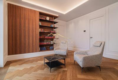 Casă individuală cu 6 camere cu Canalizare în Pipera - 16