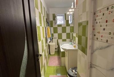 PROPRIETAR -  VAND APARTAMENT 3 CAMERE SEMIDECOMANDAT, TOMIS NORD - 10