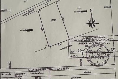 VIGAFON - Teren intravilan Mihai Bravu-Lidl - 2