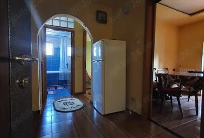 Particular - Vand apartament 2 camere, 52 mp, Constanta-zona Dacia, Hasdeu - 2