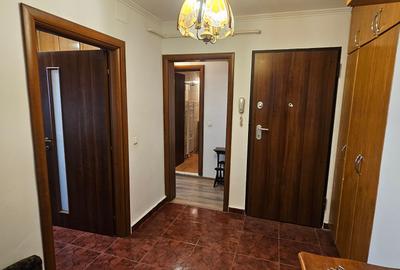 Apartament cu 3 camere semidecomandat, mobilat în Drumul Taberei - 11