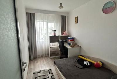 Apartament cu 3 camere decomandat în Paltiniș - 8