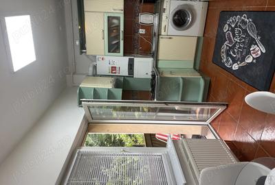 Inchiriere apt.3 camere ,90 mp,Andrei Muresanu - 4